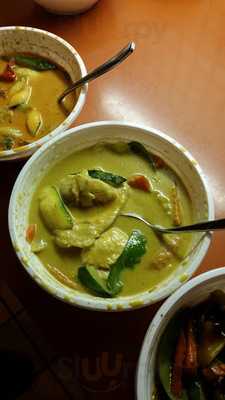 Sing's Asian Kitchen