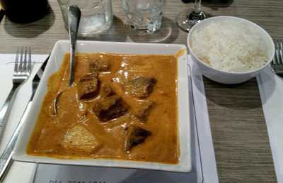 Sing's Asian Kitchen