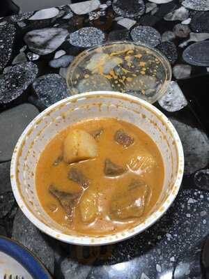 Sing's Asian Kitchen