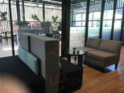 Tumbling Stone Restaurant & Bar