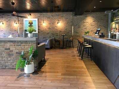 Tumbling Stone Restaurant & Bar