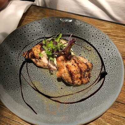 Tumbling Stone Restaurant & Bar