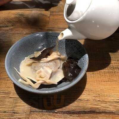 Tumbling Stone Restaurant & Bar