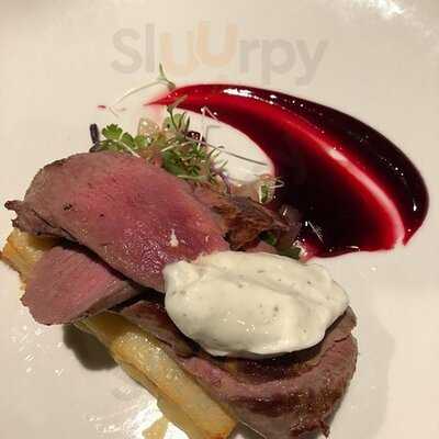 Tumbling Stone Restaurant & Bar