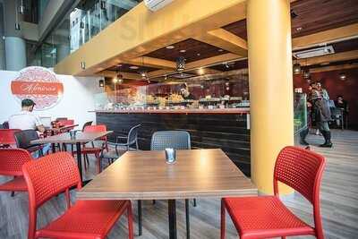 Almina's On Gawler Place