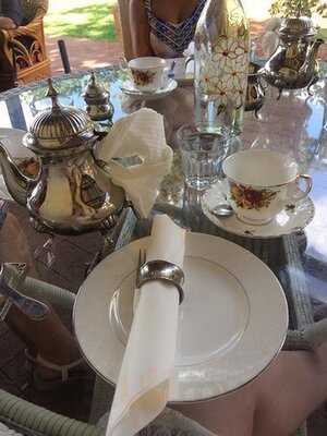 Peninsula Tea Gardens