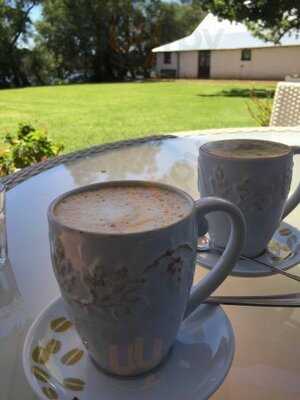 Peninsula Tea Gardens