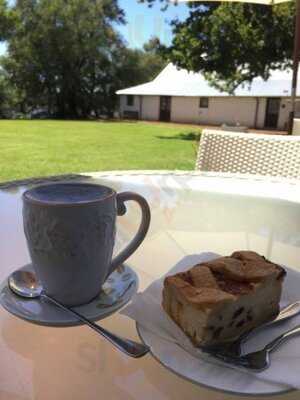 Peninsula Tea Gardens