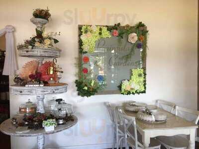 Peninsula Tea Gardens