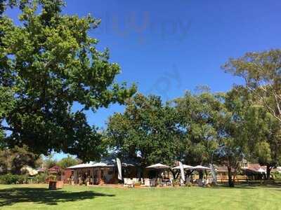 Peninsula Tea Gardens