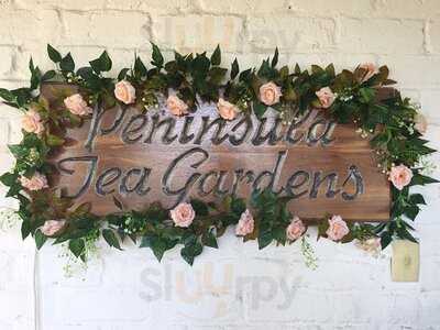 Peninsula Tea Gardens