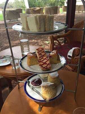 Peninsula Tea Gardens