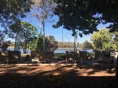 Peninsula Tea Gardens