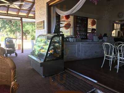 Peninsula Tea Gardens