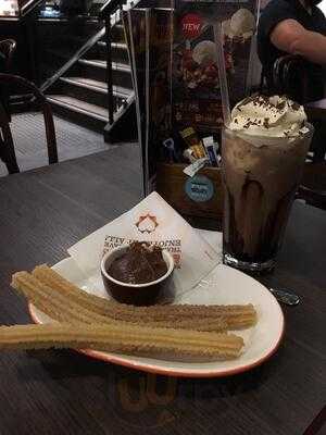 Chocolateria San Churro