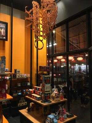 Chocolateria San Churro