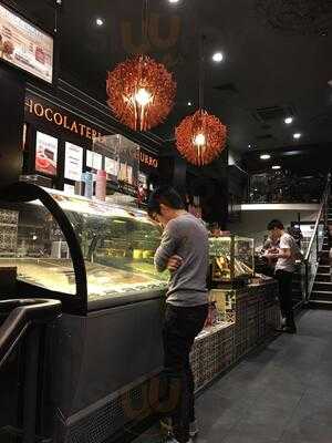 Chocolateria San Churro