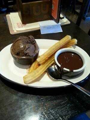 Chocolateria San Churro