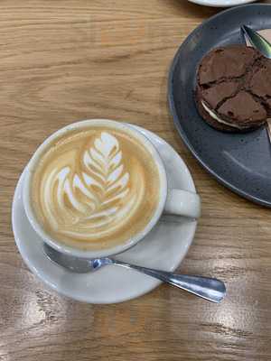 Monday's Coffee Store