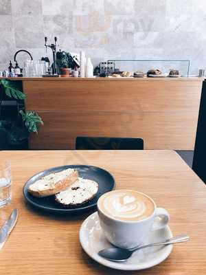 Monday's Coffee Store