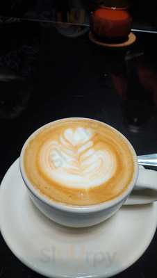 Monday's Coffee Store