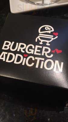 Burger Addiction