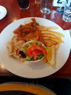 Torrens Arms Restaurant