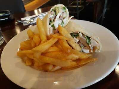 Torrens Arms Restaurant