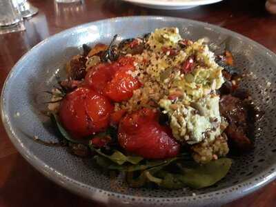 Torrens Arms Restaurant