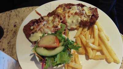 Torrens Arms Restaurant