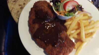 Torrens Arms Restaurant