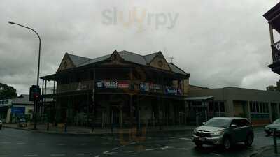 Torrens Arms Restaurant