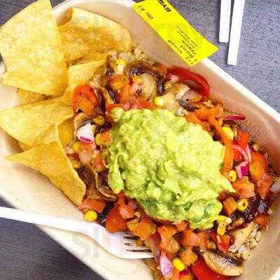 Guzman Y Gomez - Fortitude Valley