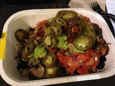 Guzman Y Gomez - Fortitude Valley