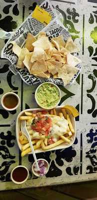 Guzman Y Gomez - Fortitude Valley