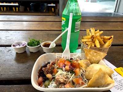 Guzman Y Gomez - Fortitude Valley