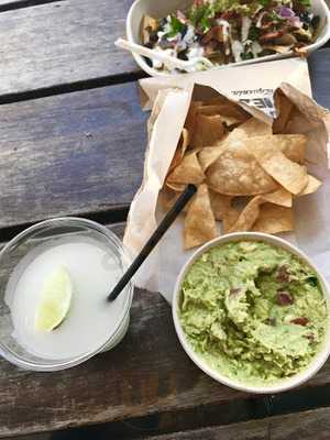 Guzman Y Gomez - Fortitude Valley