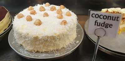 Sweetlips Fish And Chips Leederville Store