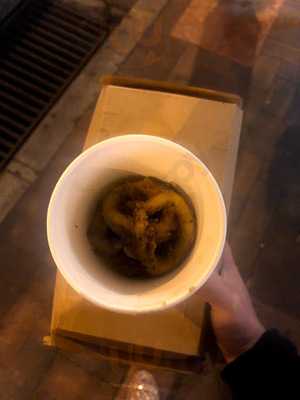 Sweetlips Fish And Chips Leederville Store