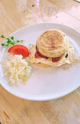 The Chill Cafe Biergarten