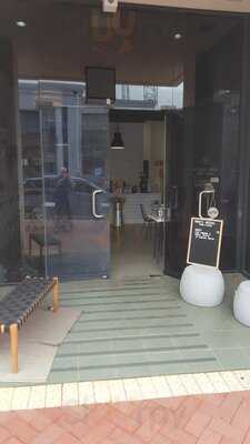 Tiago Kitchen & Coffee House