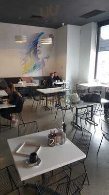 Tiago Kitchen & Coffee House