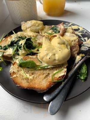 Tiago Kitchen & Coffee House