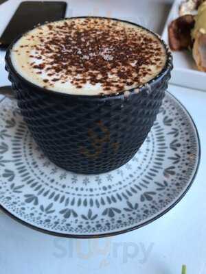 Tiago Kitchen & Coffee House