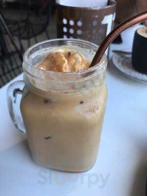 Tiago Kitchen & Coffee House