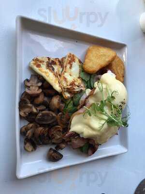 Tiago Kitchen & Coffee House