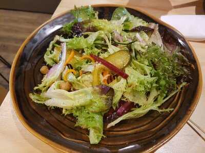 Drunkn Monkey Indian Tapas Bar & Restaurant