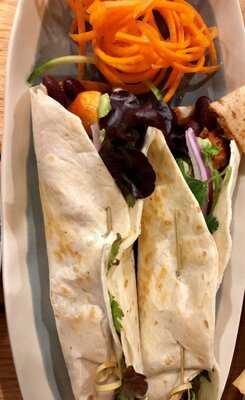 Drunkn Monkey Indian Tapas Bar & Restaurant