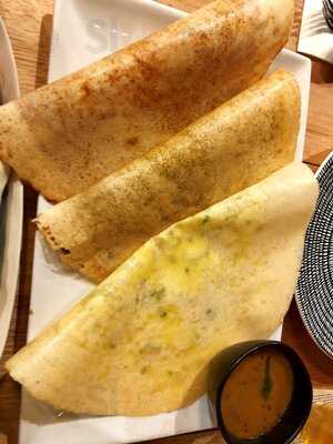 Drunkn Monkey Indian Tapas Bar & Restaurant