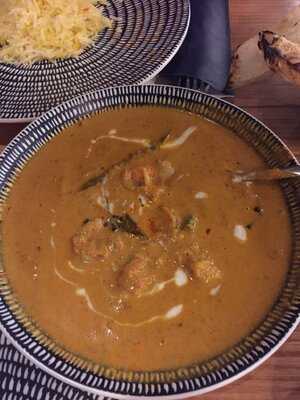 Drunkn Monkey Indian Tapas Bar & Restaurant